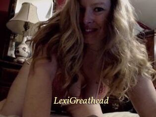 LexiGreathead