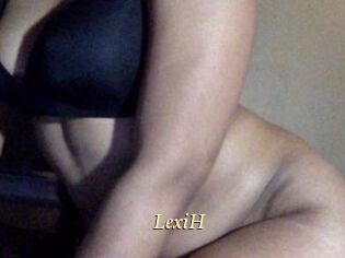LexiH