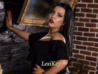 LexiKey