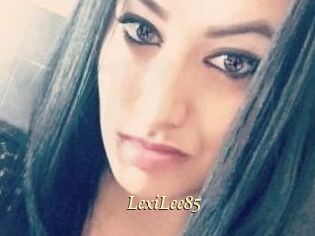 LexiLee85
