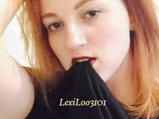 LexiLoo3101