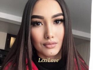 LexiLove