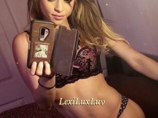 LexiLuxLuv