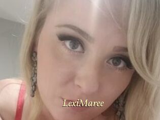 LexiMaree