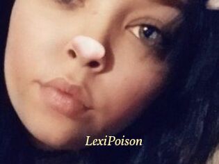 LexiPoison