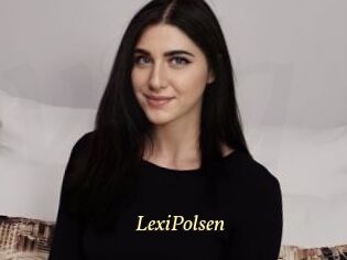 LexiPolsen