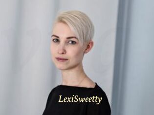 LexiSweetty