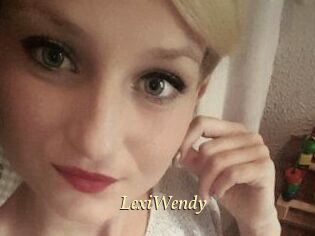 LexiWendy