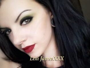 Lexi_JamesXXX