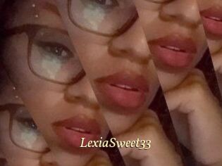 LexiaSweet33