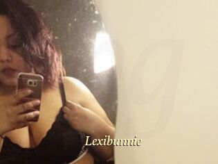 Lexibunnie