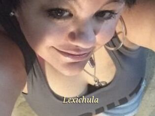 Lexichula