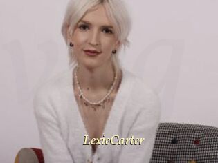 LexieCarter