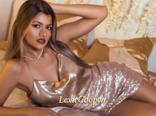 LexieCooper