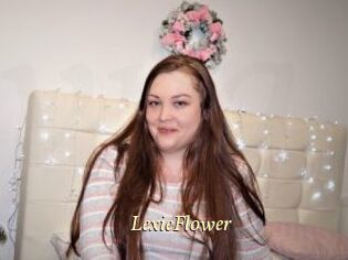 LexieFlower Vidéo porno gratuite