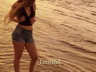 LexieHill