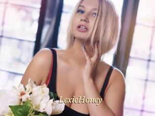LexieHoney