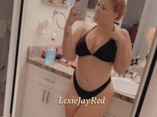 LexieJayRed