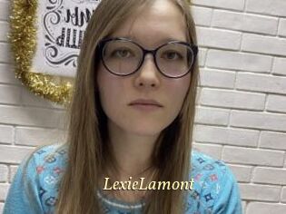 LexieLamont