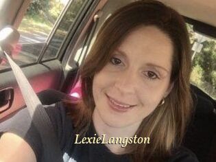 Lexie_Langston