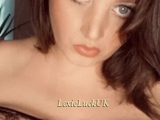 LexieLuckUK