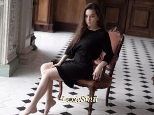 LexieSmit