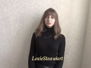 LexieSteawart