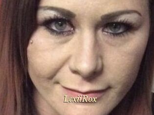LexiiRox