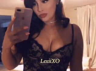 LexiiXO