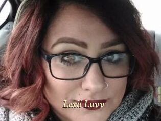 Lexii_Luvv