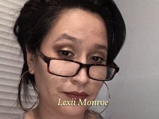 Lexii_Monroe