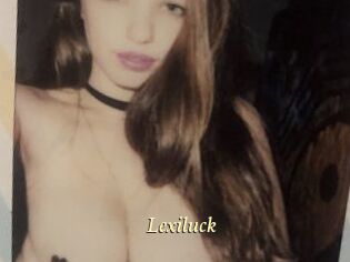 Lexiluck