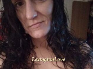 LexingtonLove Vidéo porno gratuite