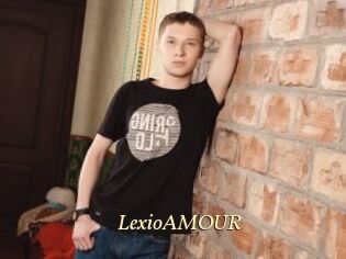 LexioAMOUR