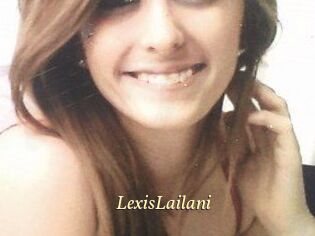 LexisLailani