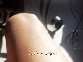 Lexisexxxi300