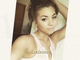 Lexixoxox