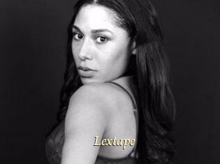 Lextape