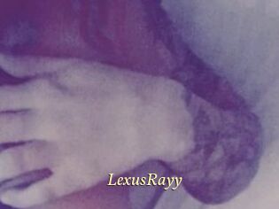 LexusRayy