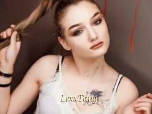 LexxTang