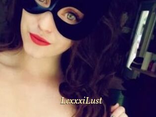 LexxxiLust