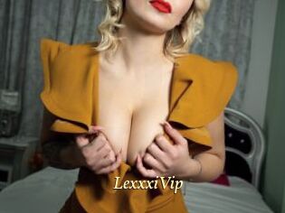 LexxxiVip