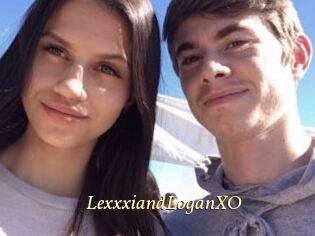 LexxxiandLoganXO