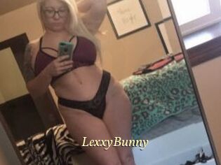 LexxyBunny