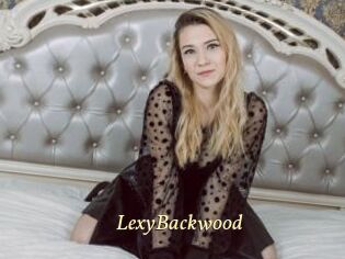 LexyBackwood