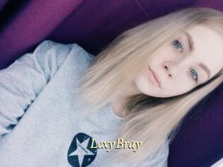 LexyBray