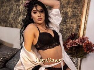LexyDawn