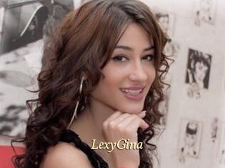 LexyGina