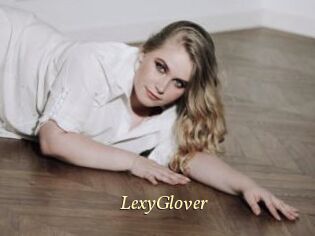 LexyGlover