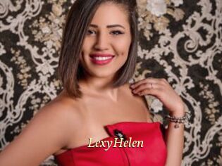 LexyHelen